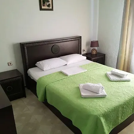 Katerina's Cozy דירה