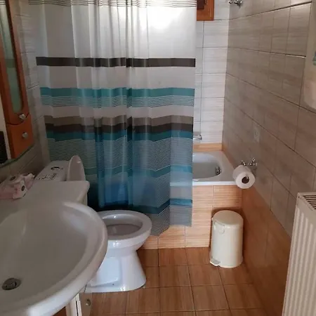 Katerina's Cozy * סקאלה סוטירוס