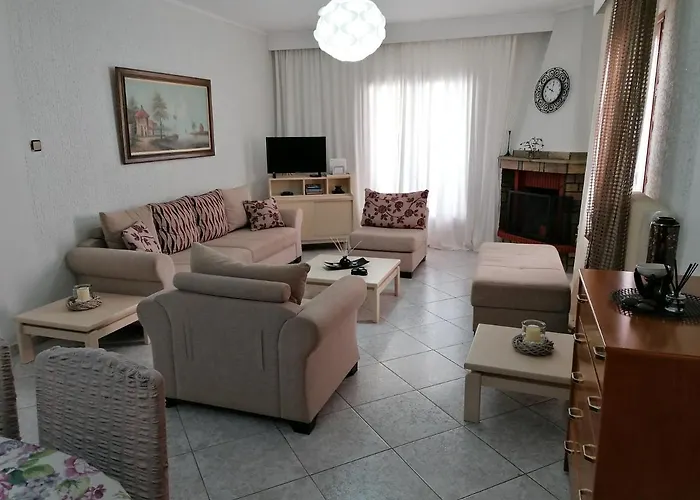 Katerina's Cozy *