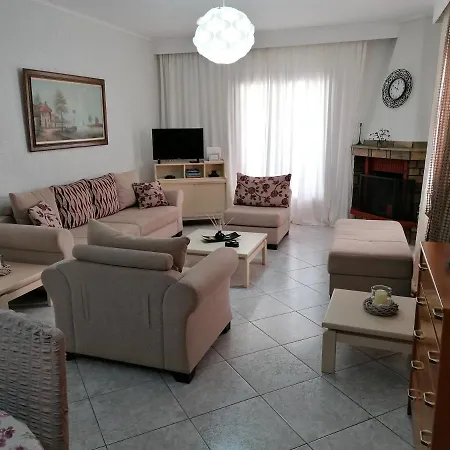 Katerina's Cozy *