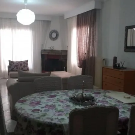 Apartment Katerina's Cozy
