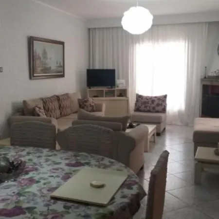Katerina's Cozy Apartment *