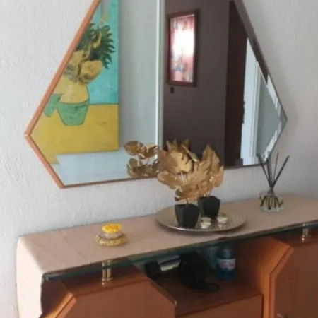 Katerina's Cozy * Skála Sotíros