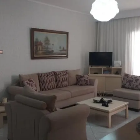 Katerina's Cozy * Skála Sotíros