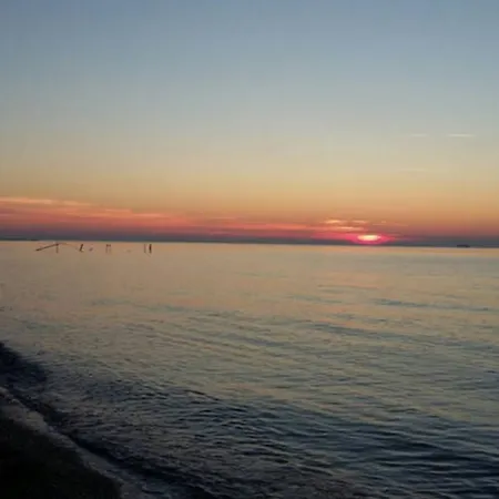 Lejlighed Katerina's Cozy *