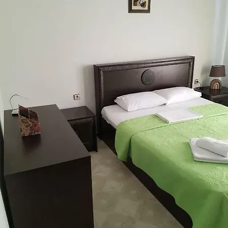 Katerina's Cozy Skála Sotíros