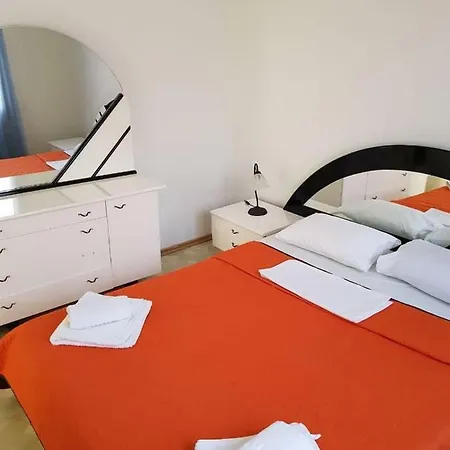 Katerina's Cozy * Skála Sotíros