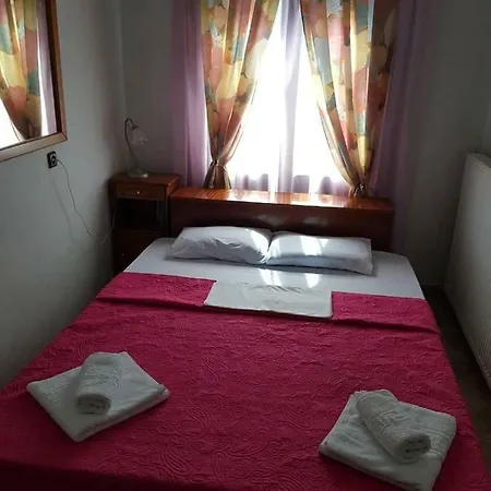 Katerina's Cozy Skála Sotíros