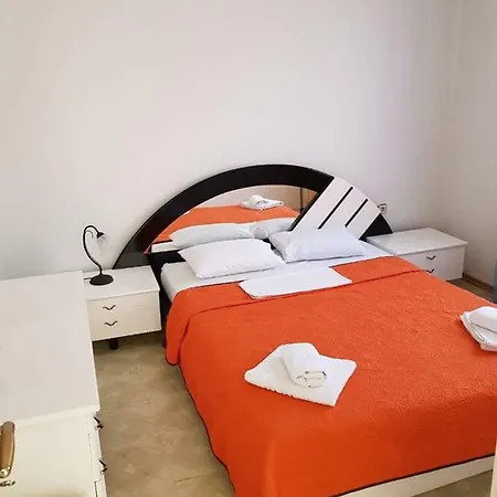 Katerina's Cozy Lejlighed Skála Sotíros