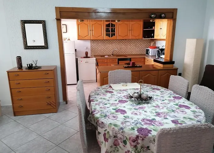 Appartamento Katerina's Cozy