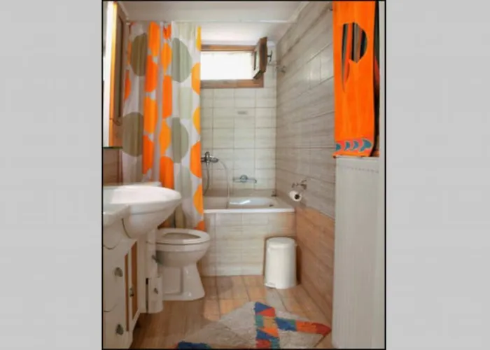 Appartamento Katerina's Cozy *